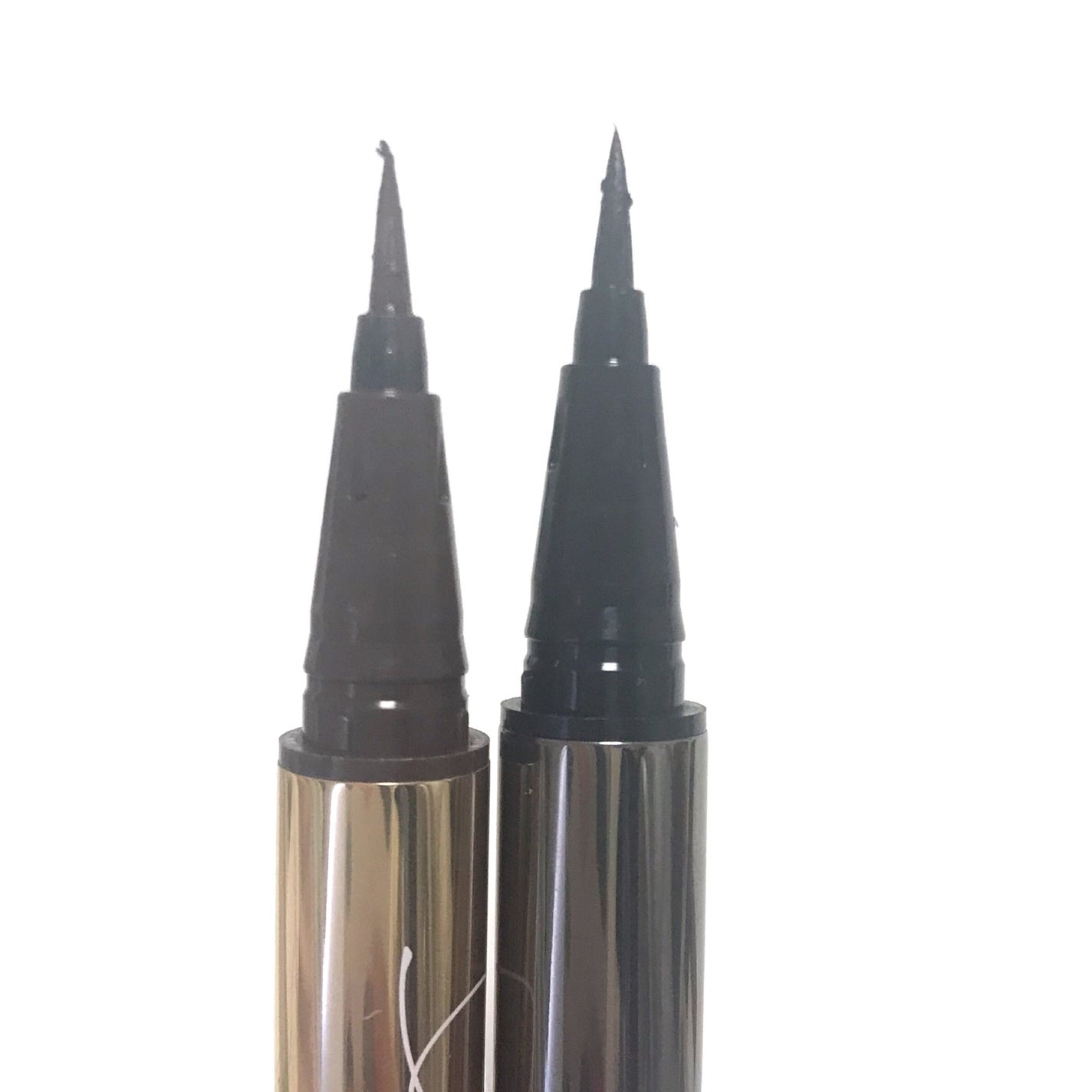 リキッドアイライナーR4/ラブ・ライナー/リキッドアイライナーを使ったクチコミ(2枚目)