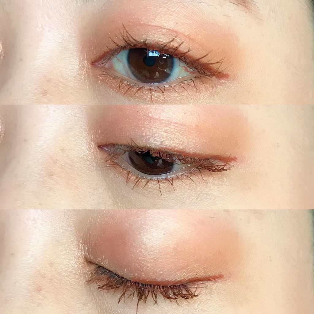 アディクション ザ アイシャドウ クリーム/ADDICTION/ジェル・クリームアイシャドウを使ったクチコミ（1枚目）