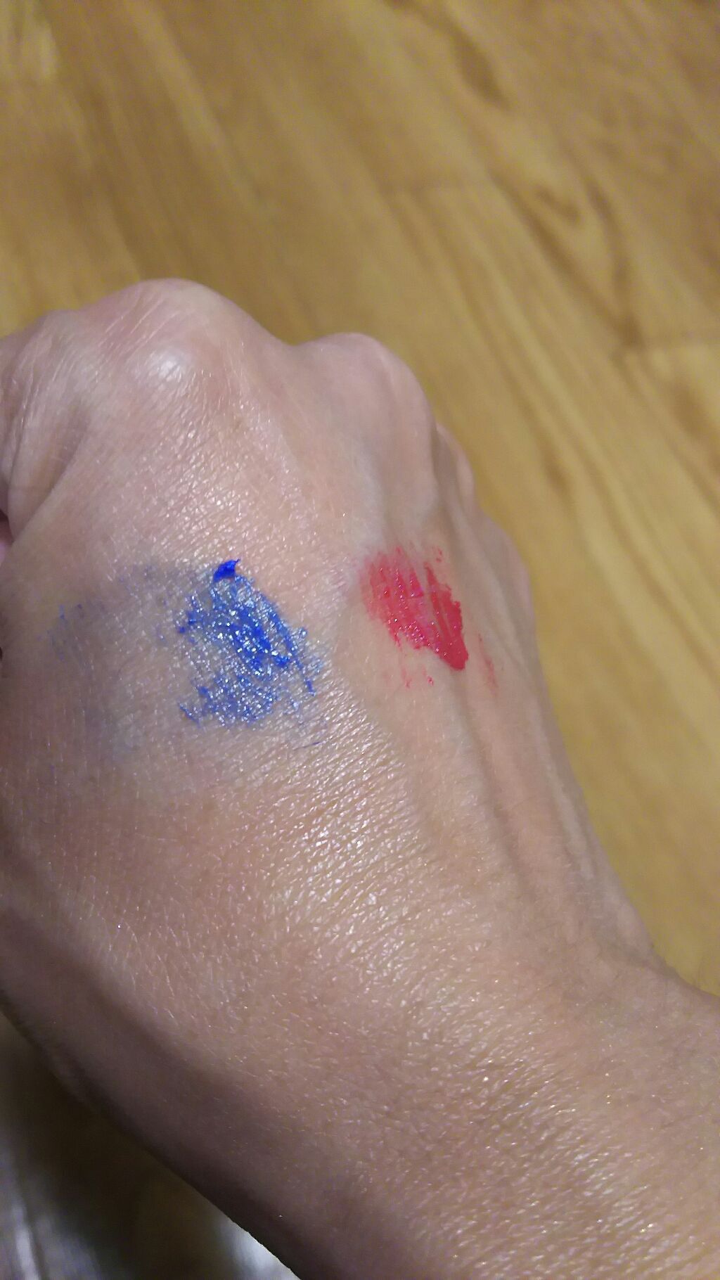 ワンダーカール マスカラ/FASIO/マスカラを使ったクチコミ（2枚目）