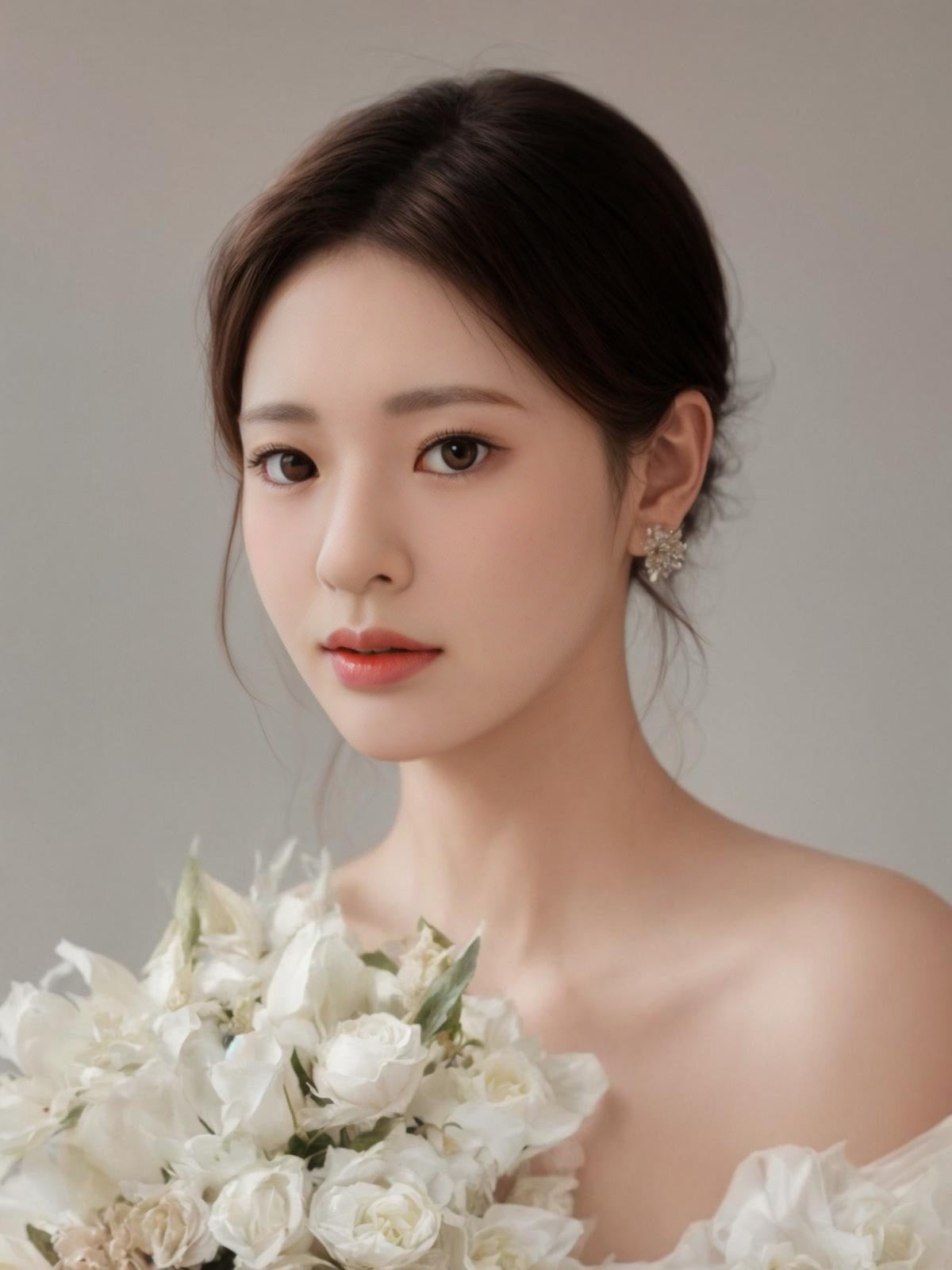 すう|シミ毛穴レス韓国美肌クリエイター on LIPS 「AIフォトスタジオが無料で遊べる!こちらはlemon8さんの機..」(1枚目)