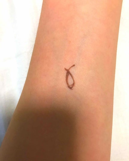 インファリブル ステイフレッシュファンデーション/ロレアル パリ/リキッドファンデーションを使ったクチコミ(2枚目)