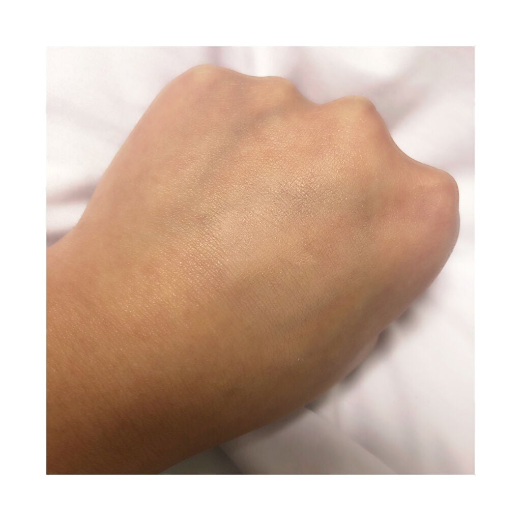 ハイライトコンシーラー/CEZANNE/リキッドコンシーラーを使ったクチコミ(3枚目)