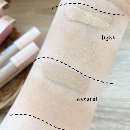 セッティングフィクサー/VELY VELY/フィックスミストを使ったクチコミ(5枚目)