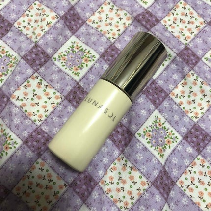 カラープライマー/LUNASOL/化粧下地を使ったクチコミ(1枚目)