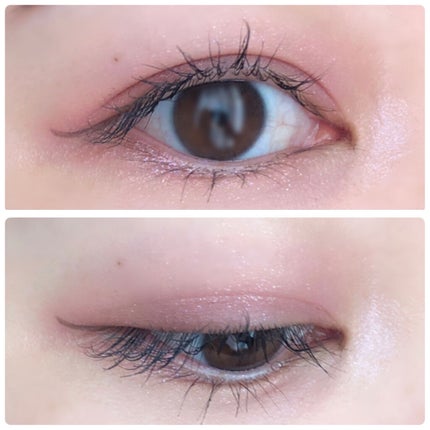 トーンクラッシュアイシャドウパレット/LUNA/アイシャドウパレットを使ったクチコミ(4枚目)