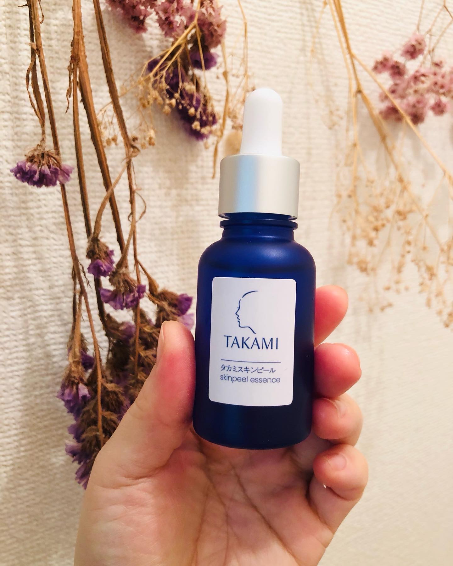 タカミスキンピール/タカミ/ブースター・導入液を使ったクチコミ（1枚目）