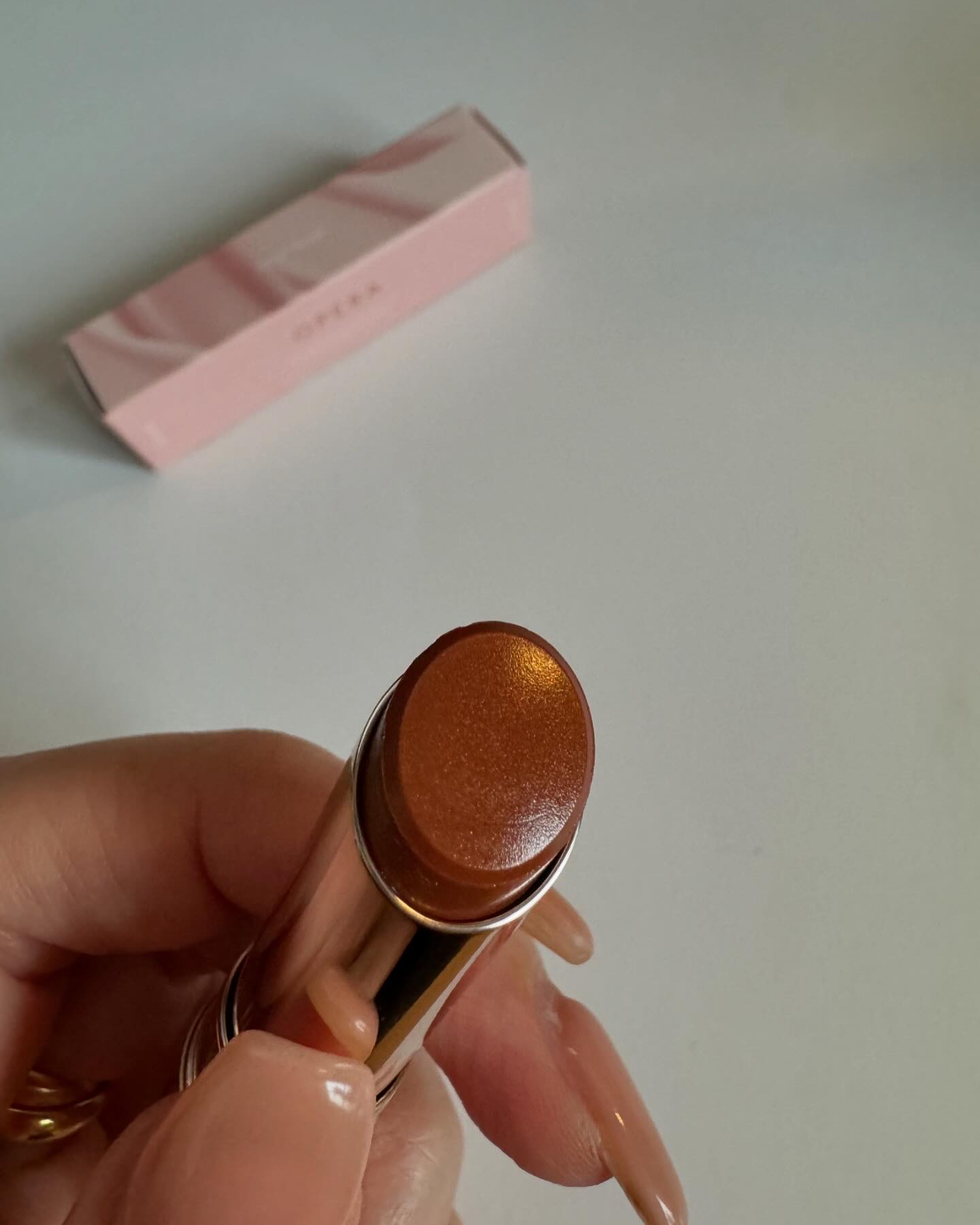 オペラ リップティント N/OPERA/リップティントを使ったクチコミ（2枚目）