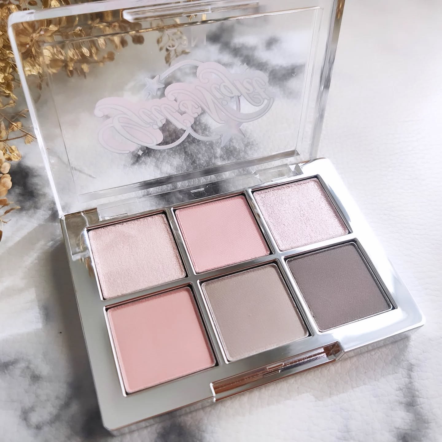 デュアルチーク/2aN/パウダーチークを使ったクチコミ（3枚目）