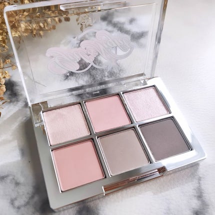 デュアルチーク/2aN/パウダーチークを使ったクチコミ(3枚目)