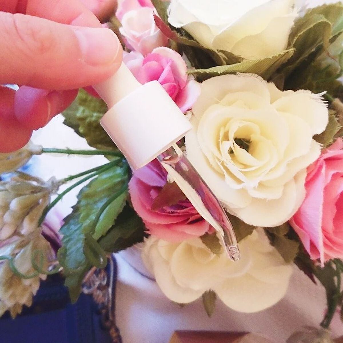 バクチススキンセラム/BAKUCHIS/美容液を使ったクチコミ(3枚目)