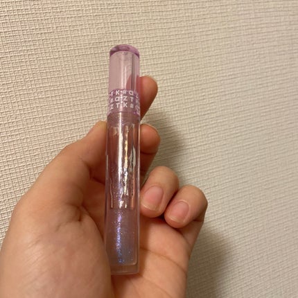 ドリーミーリップグロス 01 スターベガ/aZTK/リップグロスの画像