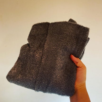 パジャマレギンスsleep+/BELMISE/着圧ソックス・レギンスを使ったクチコミ(2枚目)