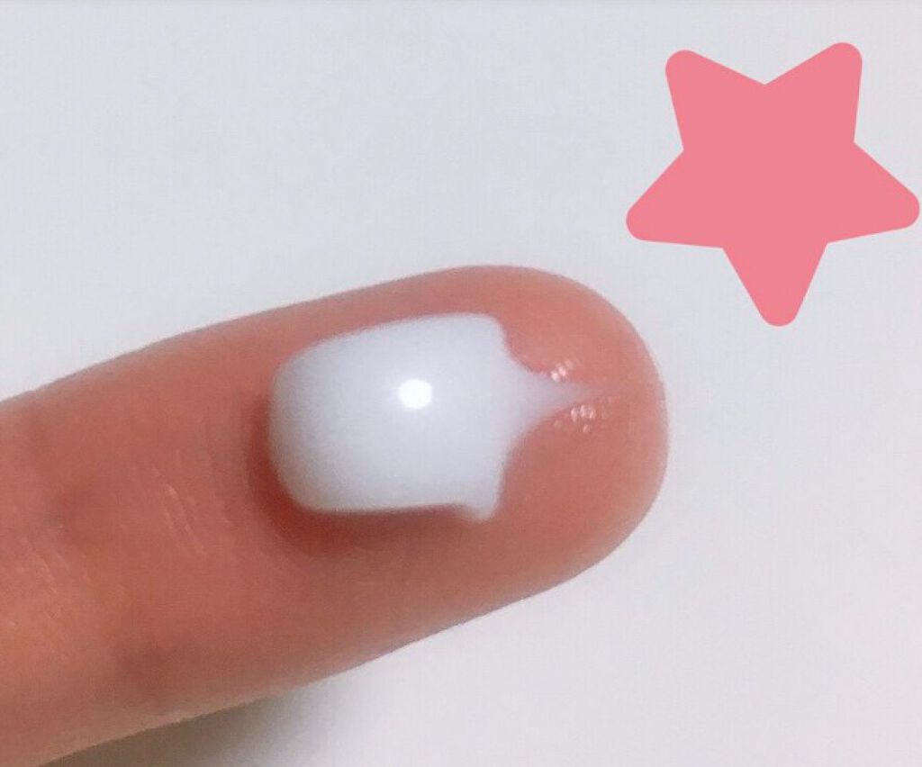 プラセホワイター 薬用美白アイクリーム/明色/アイケア・アイクリームを使ったクチコミ(2枚目)