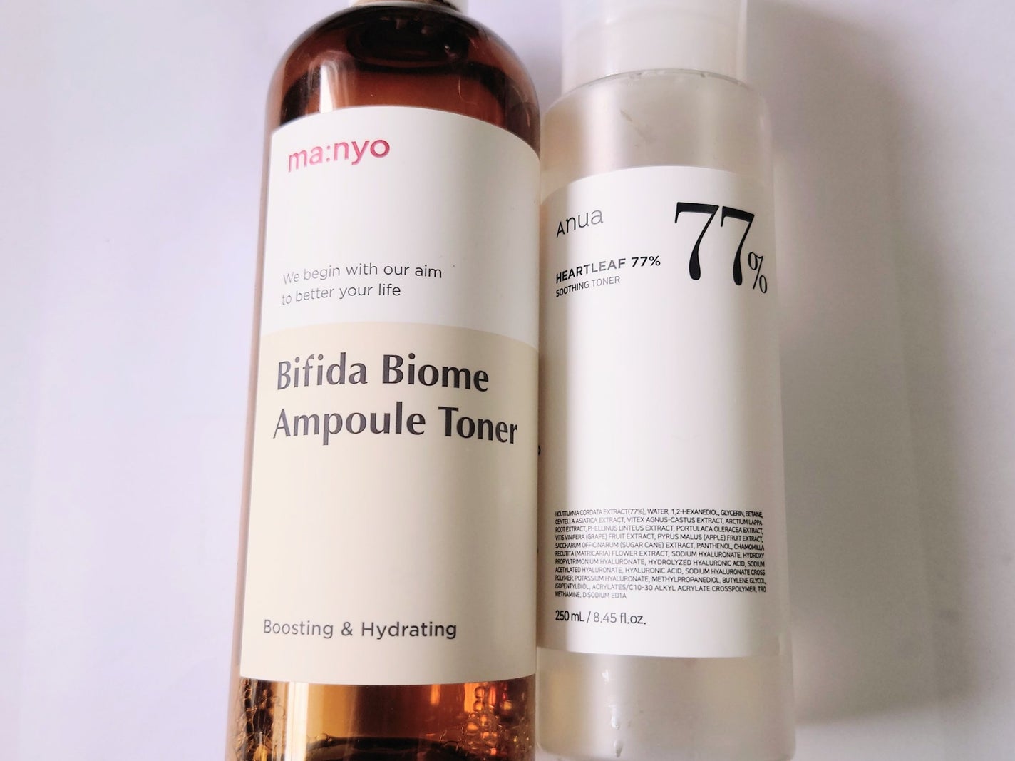 Angelcolor Bambi Series 1day /AngelColor/ワンデー(1DAY)カラコンを使ったクチコミ(7枚目)