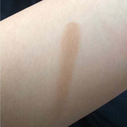 ミックスカラーチーク/CEZANNE/パウダーチークを使ったクチコミ(2枚目)