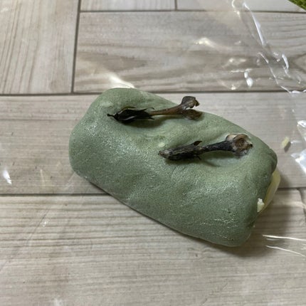 アローカグヤ/ラッシュ/洗顔石鹸を使ったクチコミ(1枚目)