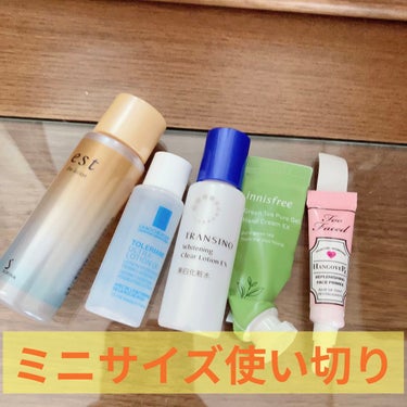 グリーンティー ピュア ジェルハンドクリーム EX/innisfree/ハンドクリームを使ったクチコミ（1枚目）