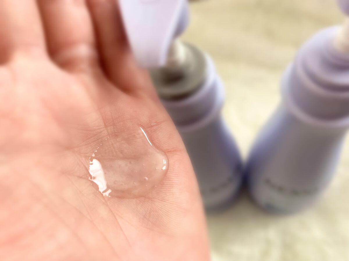 ネクサス インテンスダメージリペア シャンプー/トリートメント/NEXXUS(ネクサス)/市販シャンプーを使ったクチコミ(2枚目)