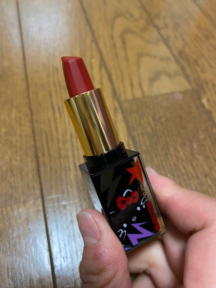 ディスコグラム アイパレット/shu uemura/アイシャドウパレットを使ったクチコミ(3枚目)