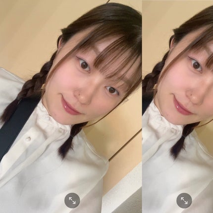 レディトゥーウェアダウニーチーク/BBIA/ジェル・クリームチークを使ったクチコミ(2枚目)