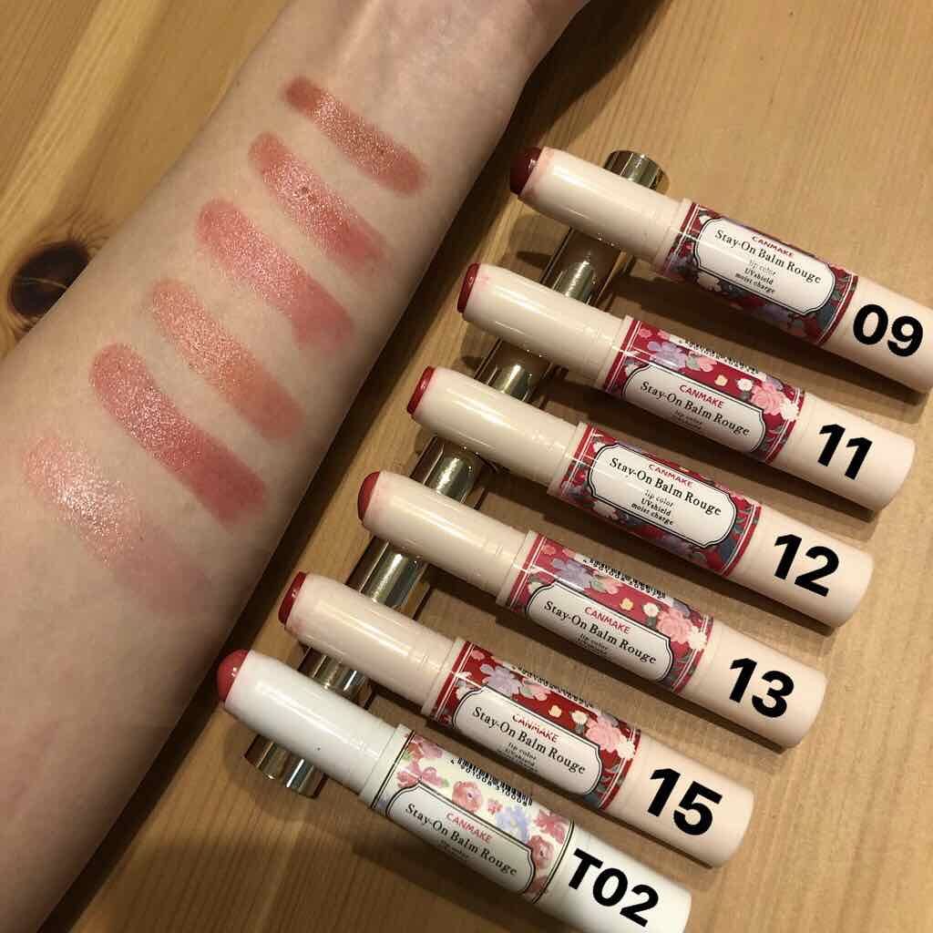 オペラ リップティント N/OPERA/リップティントを使ったクチコミ(2枚目)