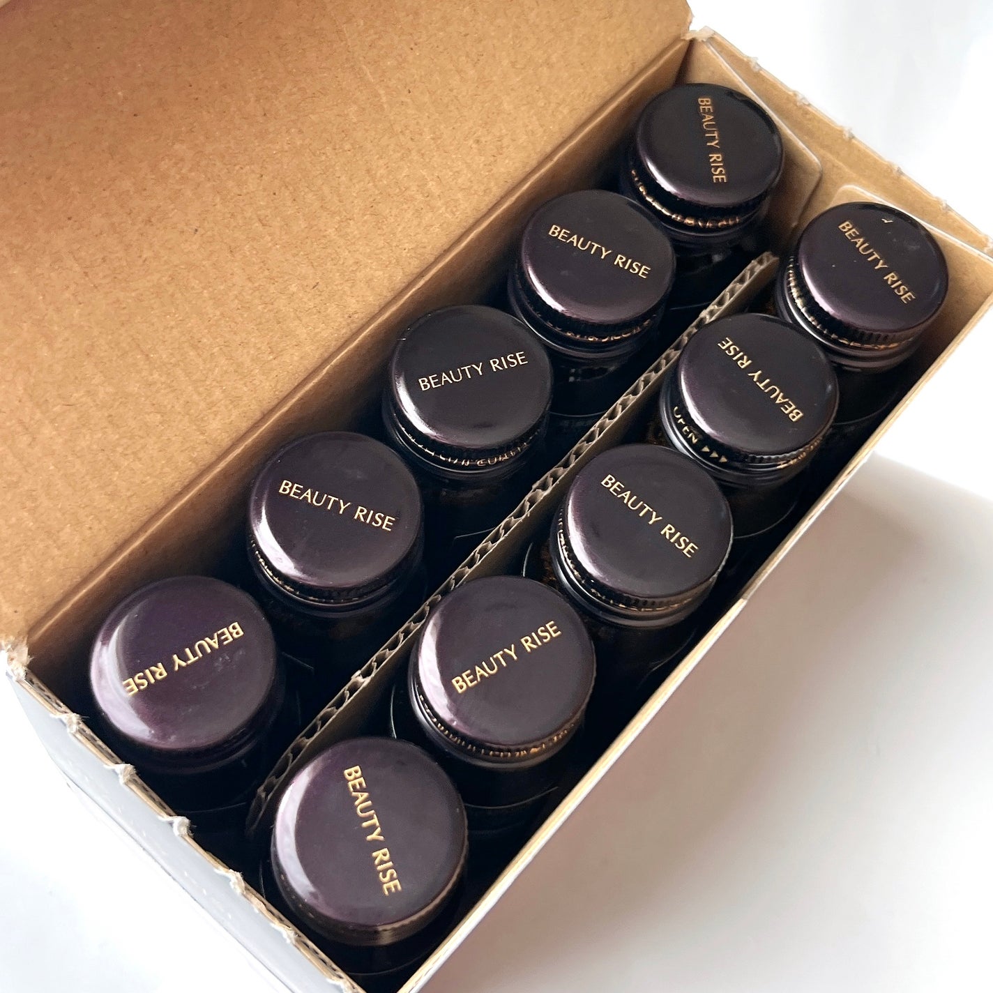 ビューティライズ ドリンク/ファンケル/美容ドリンクを使ったクチコミ(3枚目)