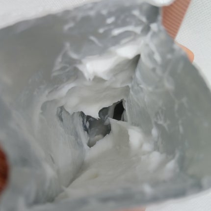 バクチオールスフレボディクリーム/MECHAI/ボディクリームを使ったクチコミ(2枚目)