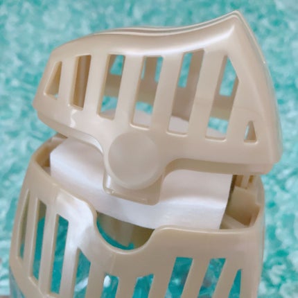 玄関・リビング用 消臭力 Premium Aroma/消臭力/その他を使ったクチコミ(4枚目)