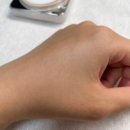 キル カバー ファンウェア クッション ザ オリジナル/CLIO/クッションファンデーションを使ったクチコミ(6枚目)