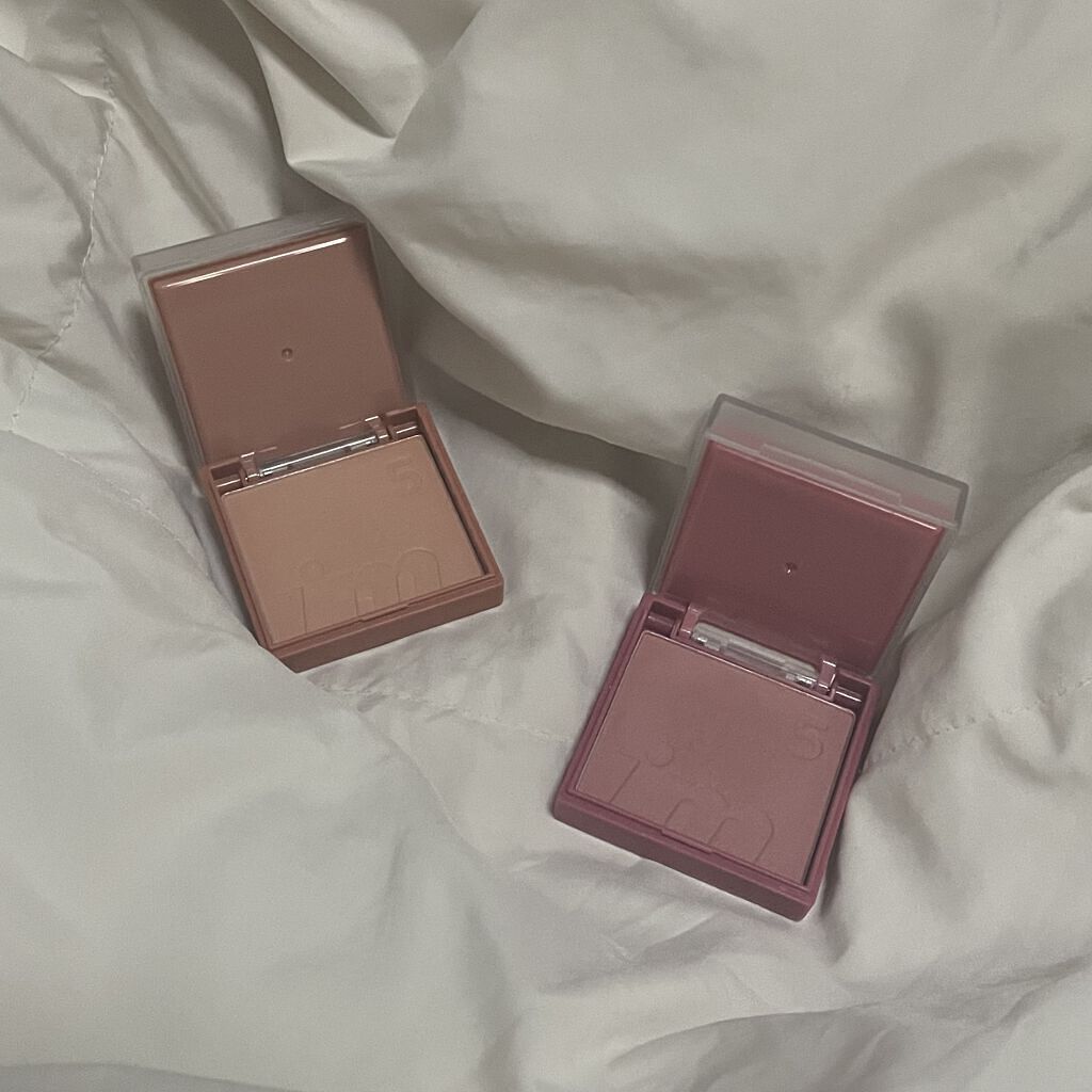 マルチキューブ/i’m meme/マルチパレットを使ったクチコミ（2枚目）