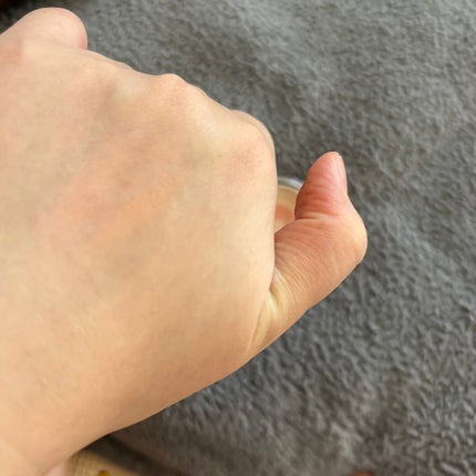 スキンスムーザー/m.m.m/化粧下地を使ったクチコミ(4枚目)