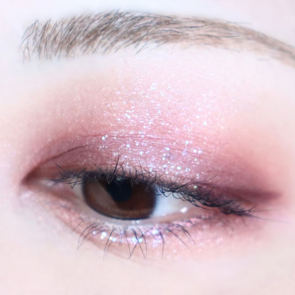 ラッシュエキスパンダー ロングロングロング/MAJOLICA MAJORCA/マスカラを使ったクチコミ(4枚目)