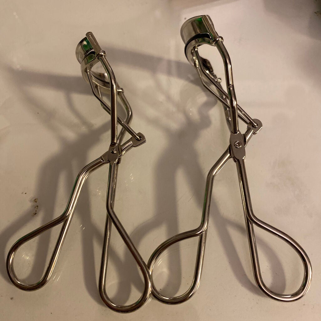 カービングアイラッシュカーラー/コージー/ビューラーを使ったクチコミ(9枚目)