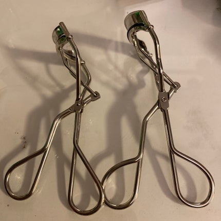 カービングアイラッシュカーラー/コージー/ビューラーを使ったクチコミ(9枚目)