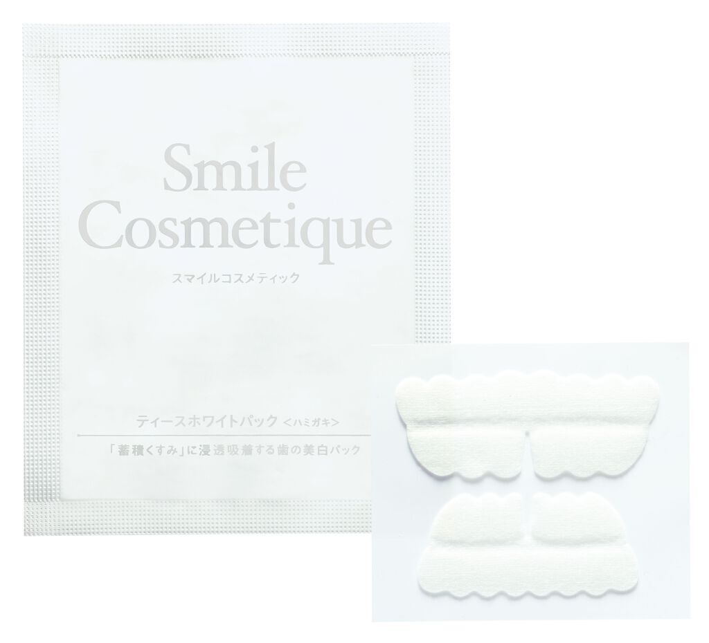 プレミアム ティースホワイトパック ティースホワイトパック【旧】