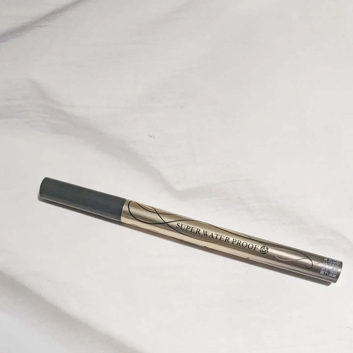 スピーディーポイントメイクリムーバー/ヒロインメイク/ポイントメイクリムーバーを使ったクチコミ（2枚目）