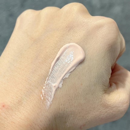 リンクルケア ホワイト モイストジェルクリーム UV/グレイスワン/オールインワン化粧品を使ったクチコミ(4枚目)