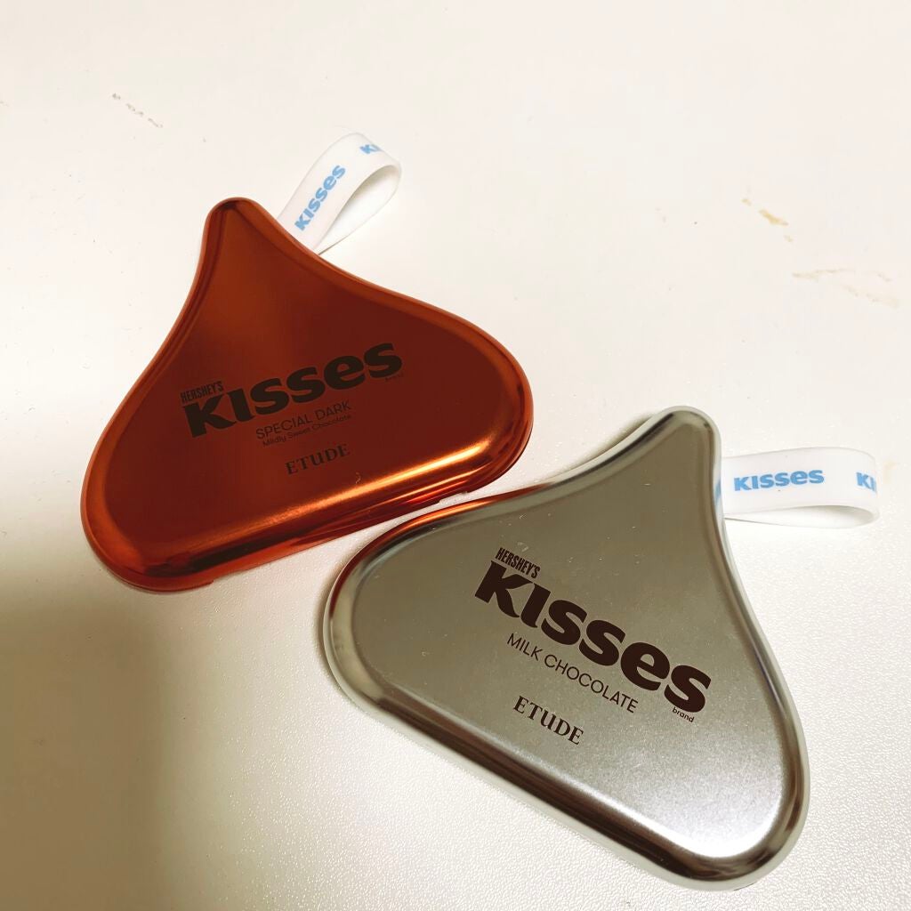 プレイカラーアイズミニ/ETUDE/アイシャドウパレットを使ったクチコミ(1枚目)