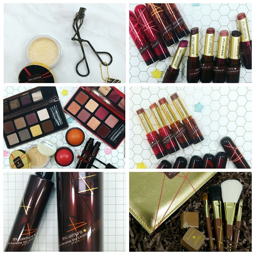 ルージュ アンリミテッド ラズベリーピューレ/shu uemura/口紅を使ったクチコミ（3枚目）