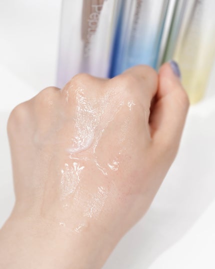 RTXセラム ビタミンショット/Dr.G/美容液を使ったクチコミ(4枚目)