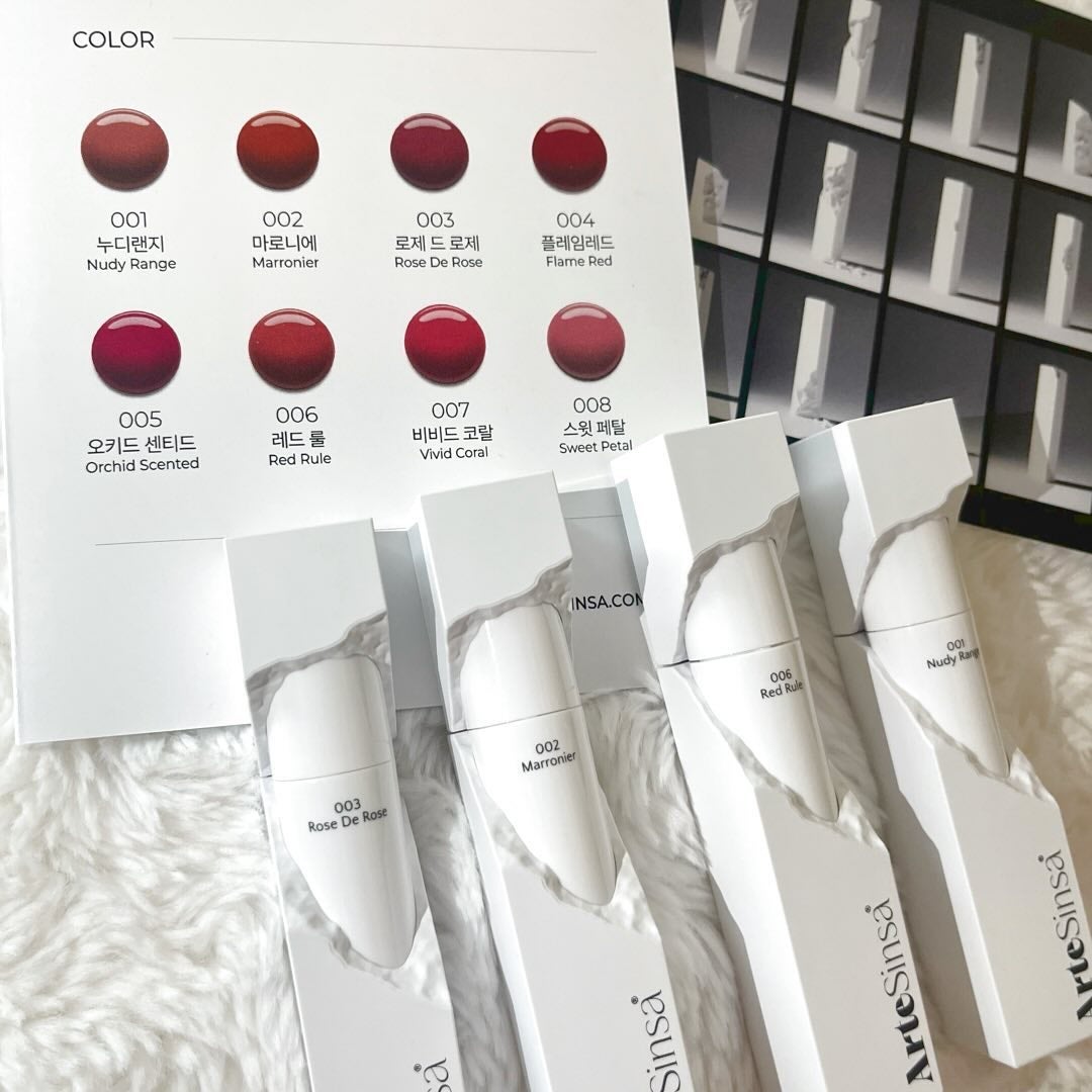 Sちゃん on LIPS 「.ArteSinsaとはソウル・新沙(シンサ)で誕生したアーテ..」(5枚目)