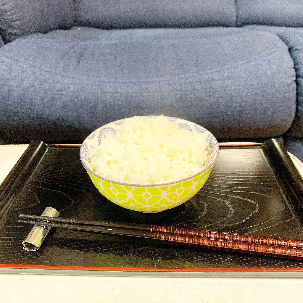 腸活米/出島トンボロ/食品を使ったクチコミ(2枚目)