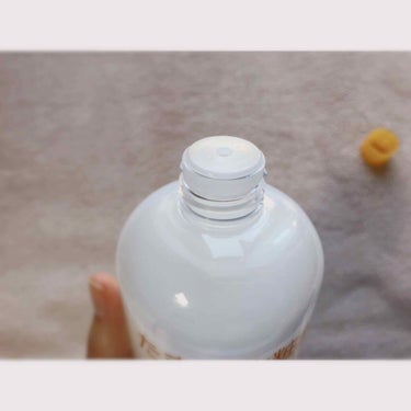 たまご化粧水/ココエッグ/化粧水を使ったクチコミ（3枚目）
