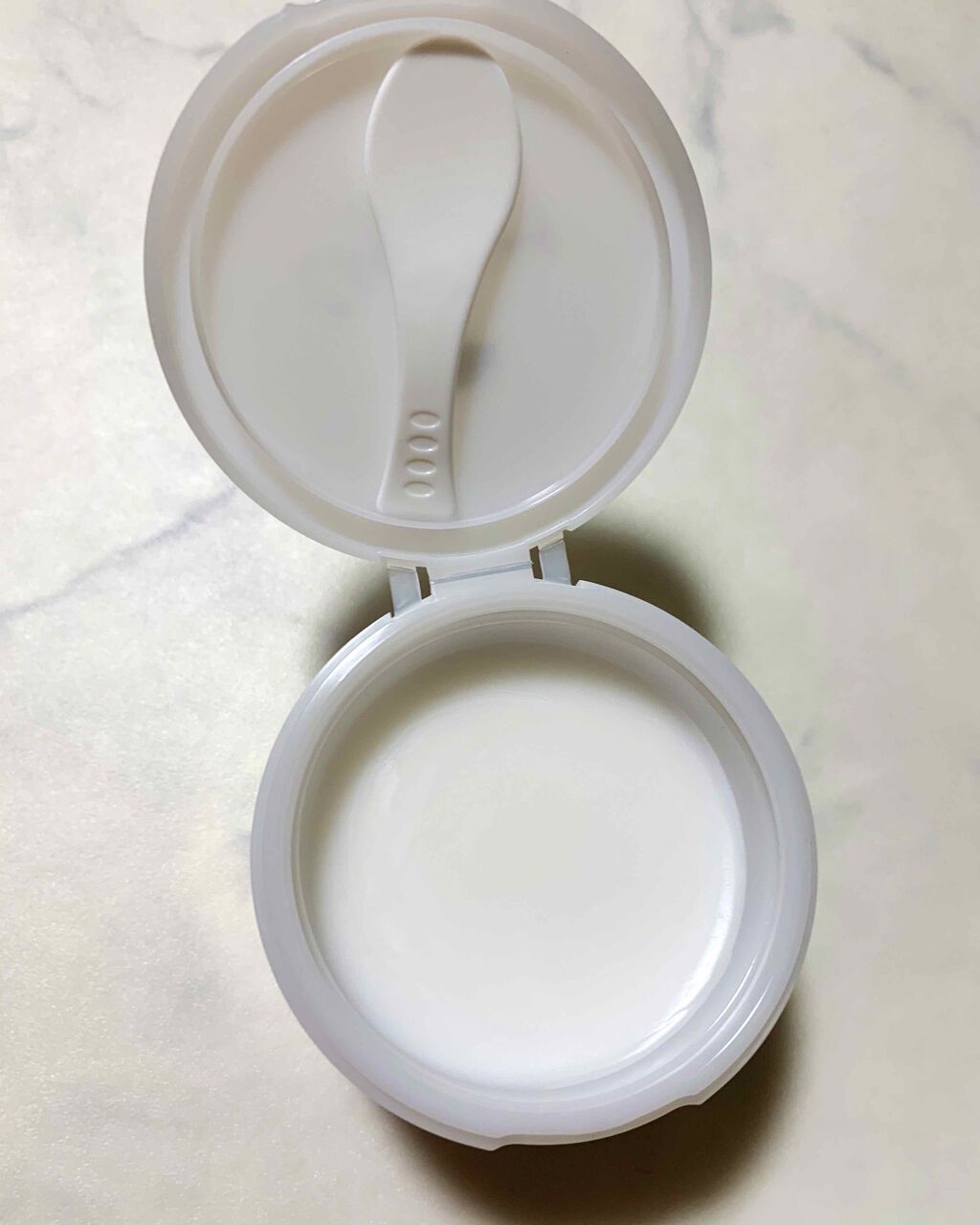 Komell クレンジングバーム/Komell/クレンジングバームを使ったクチコミ(3枚目)