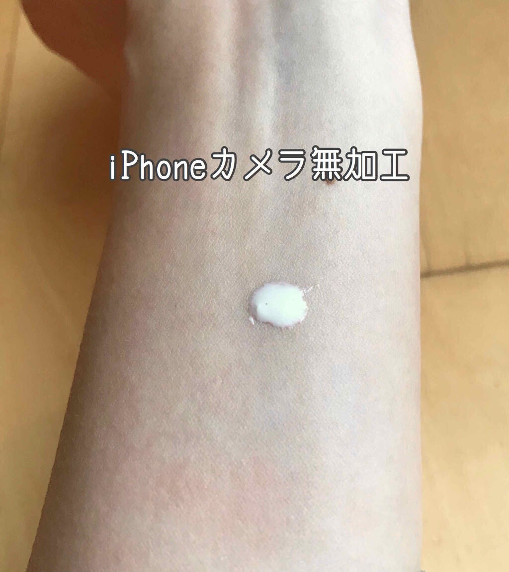 パーフェクトUV マイルドミルク a/アネッサ/日焼け止め・UVケアを使ったクチコミ(2枚目)