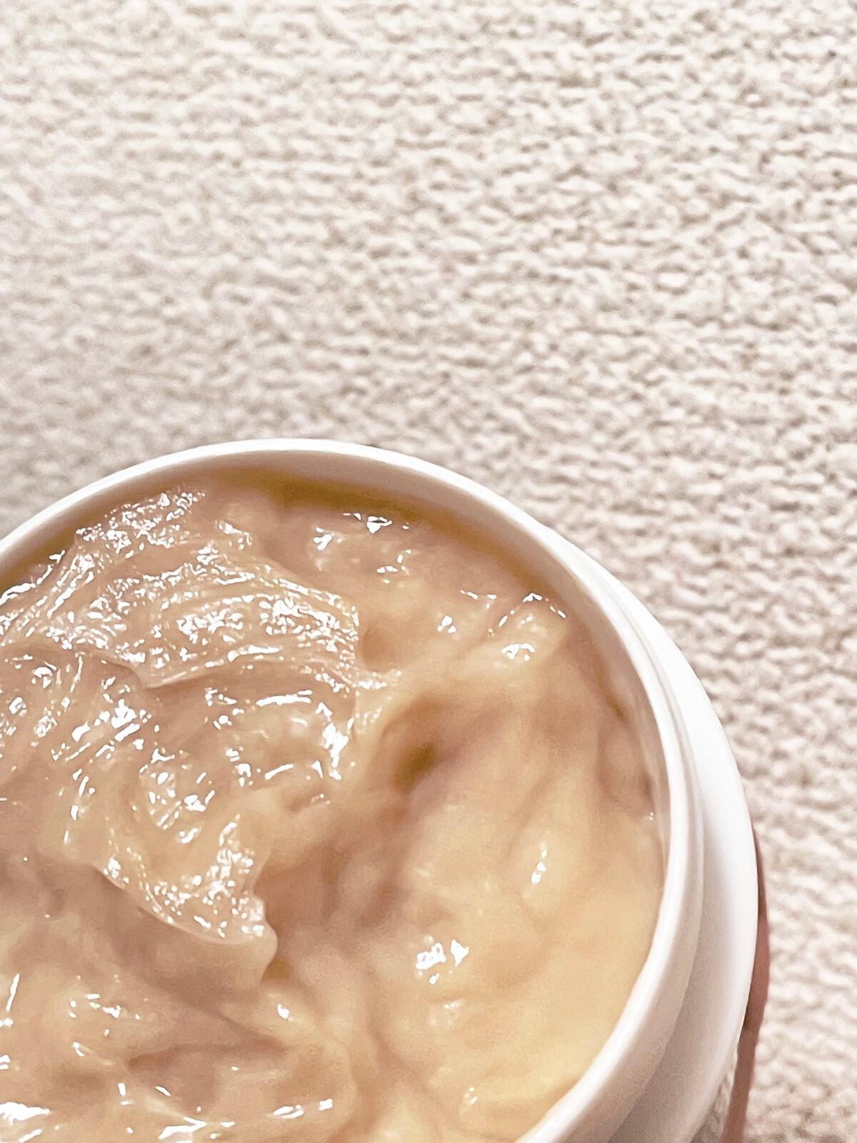 パワートリートメントマスク/ダイアン/ヘアマスク・ヘアパックを使ったクチコミ(3枚目)