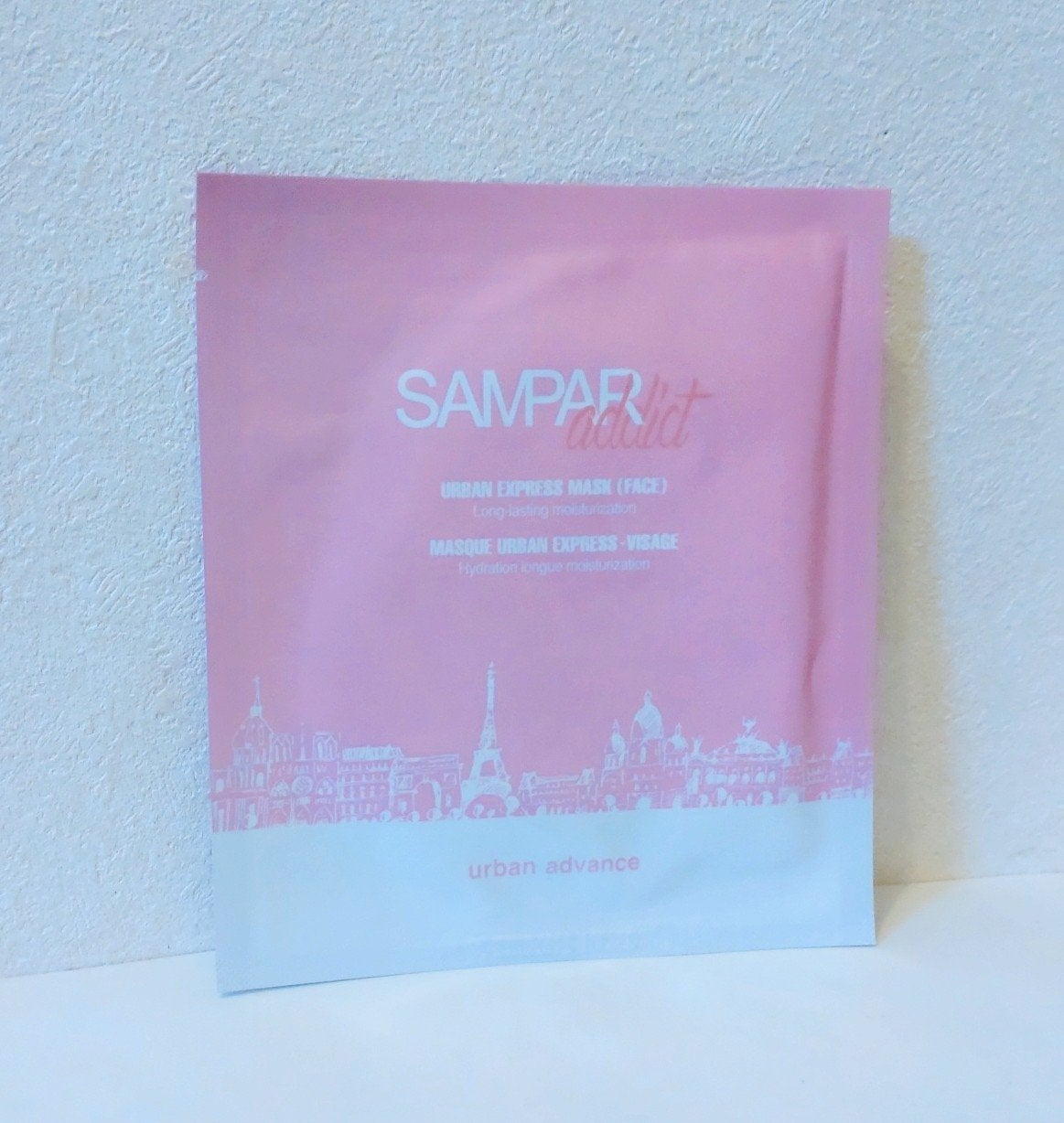 フレンチリップオイル/SAMPAR/リップオイルを使ったクチコミ(4枚目)