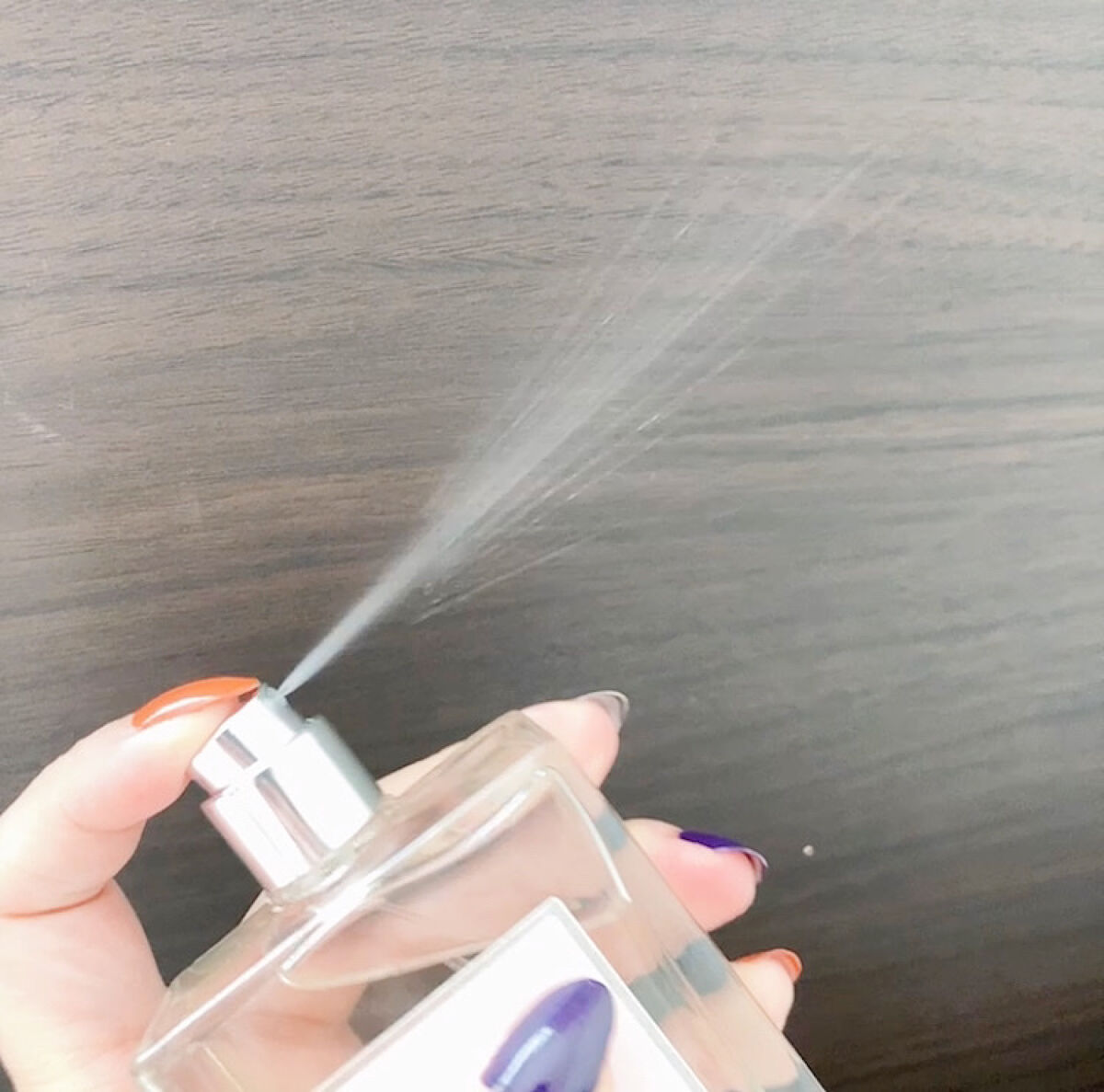 Amazing Grace/Philosophy/香水(レディース)を使ったクチコミ（2枚目）