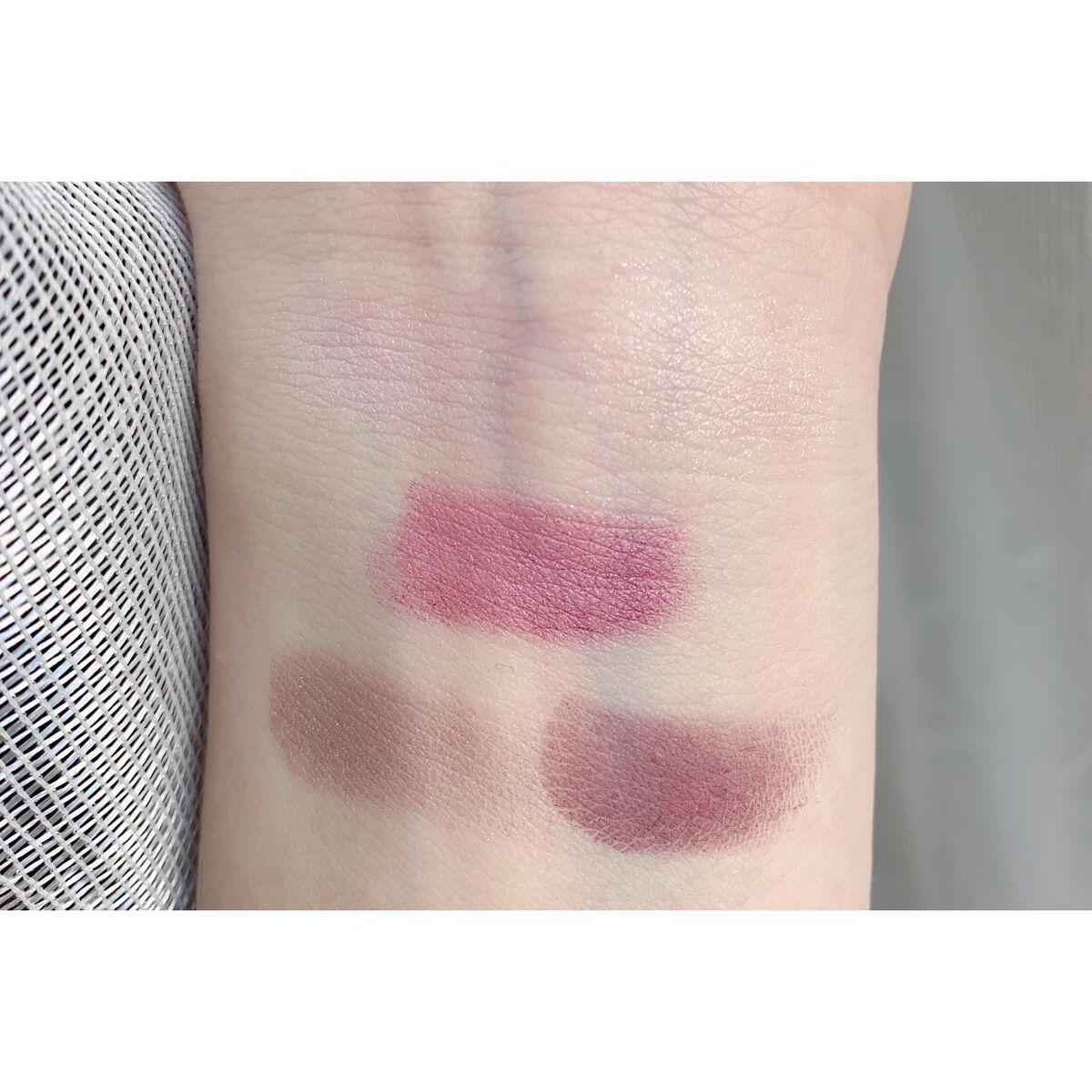 【旧】サンク クルール クチュール/Dior/アイシャドウパレットを使ったクチコミ(2枚目)