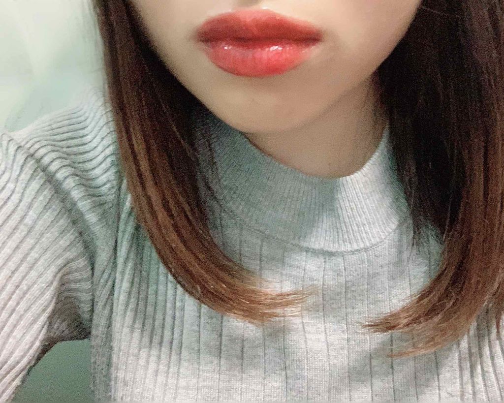 ディオール アディクト グロス/Dior/リップグロスを使ったクチコミ（2枚目）